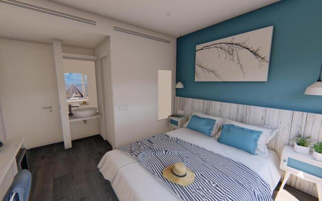 Nerja Casual Rooms
