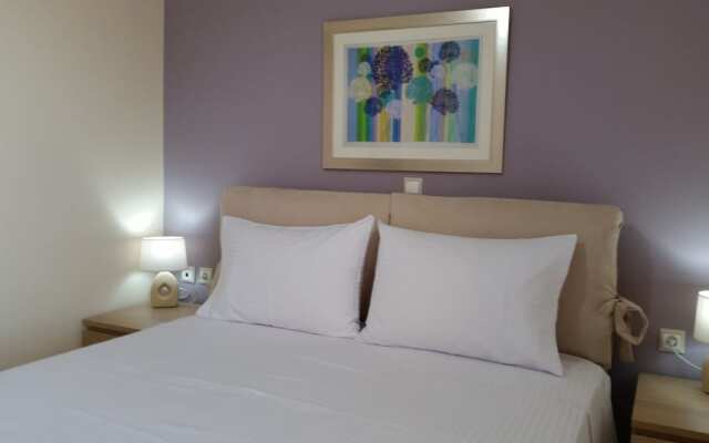 Amazing Sea View Apartment- Adults Only