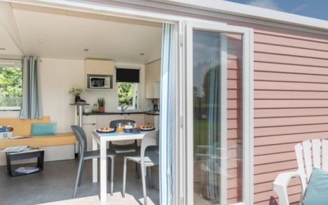 Camping le Jard **** - Maeva Camping