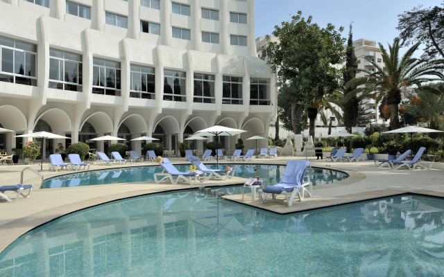 Kenzi Solazur Hotel
