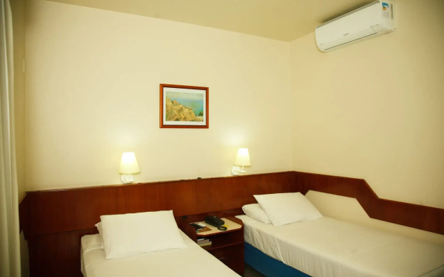 Villalba Hotel Uberlandia