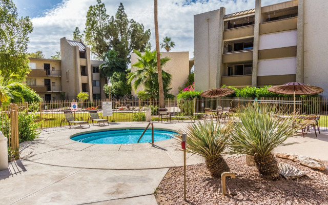 1 Bedroom Retreat in Scottsdale