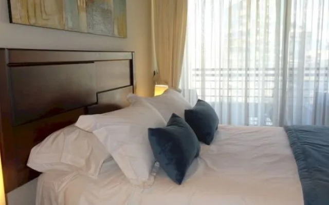 Providencia Town Apartments
