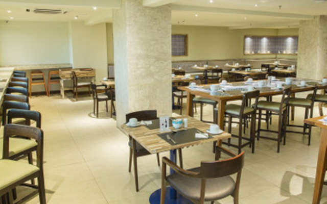 Sotero Hotel