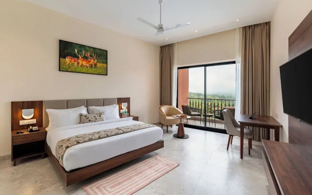 Osian Valley Resort & Spa Kumbhalgarh