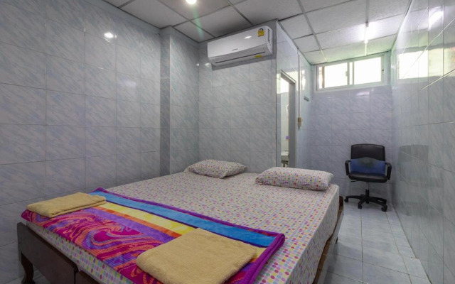 New Central Guesthouse