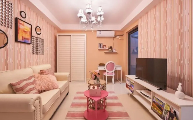 Shenzhen Maiya Apartment