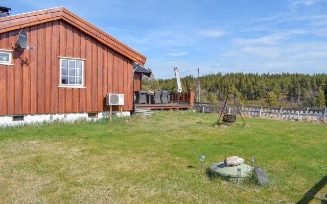 Awesome Home in Leira i Valdres With Sauna and 3 Bedrooms