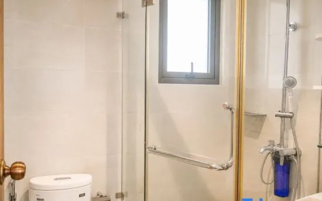 The Ninety Six Thao Dien by DNM Hospitality – Bathroom – Ho Chi Minh City