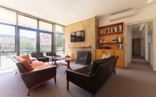 Yarra Valley Grand Hotel