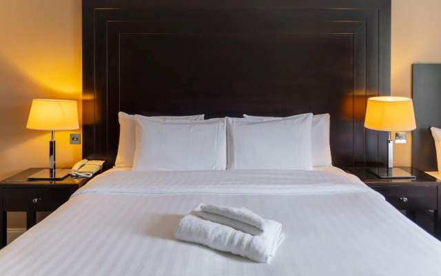 Shamrock Lodge Hotel