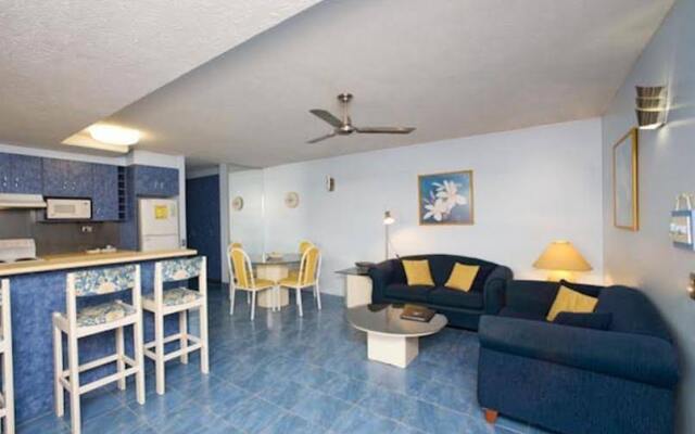 Anchorage Private Holiday Apartment