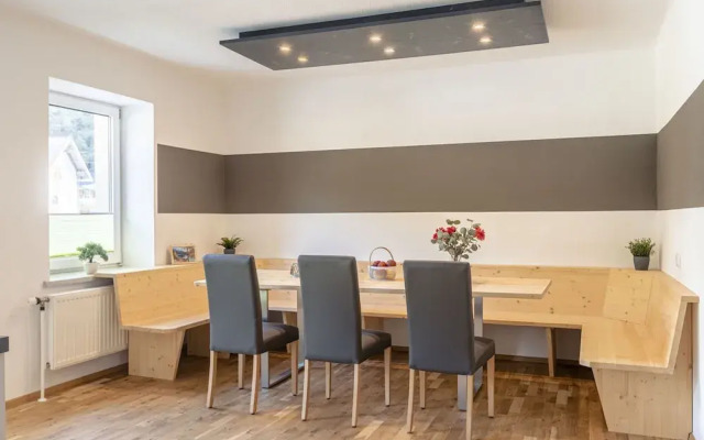 Apartment in Eisenerz for 12 People
