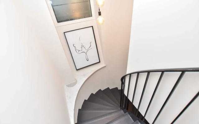 Peaceful Apartment - 2br/6p - Chaillot