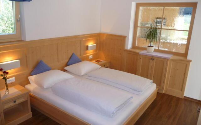 Ferienwohnungen Obermoarhof