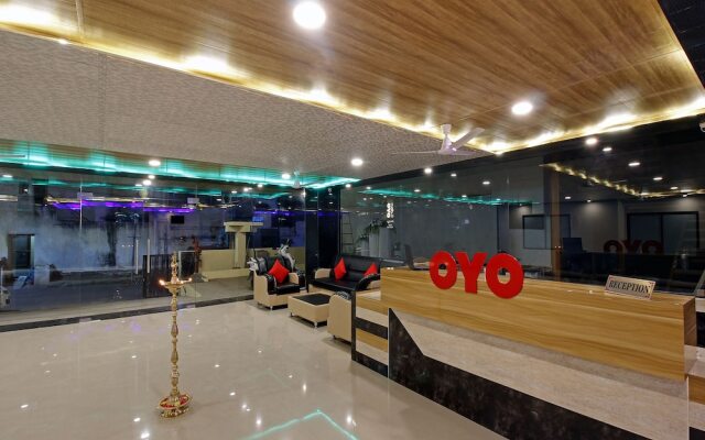 Hotel Vaishnavi By OYO Rooms