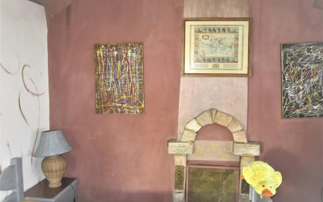 B&B I Colori dell' Arcobaleno