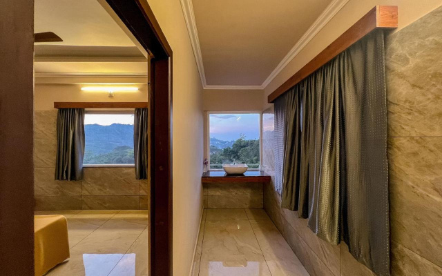 Green Palace Resort Vagamon – Guest Rooms – Vagamon