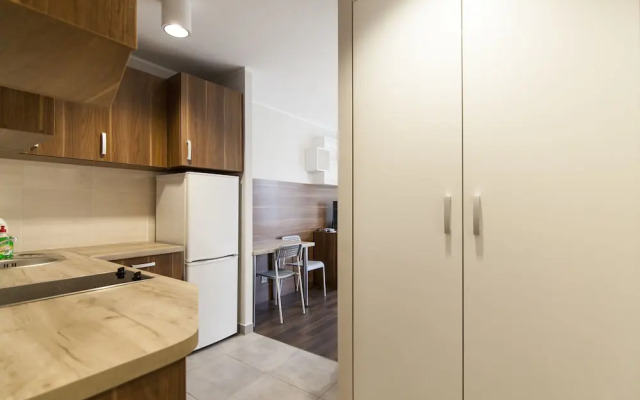 Apartamenty Bialystok -  Bema 89 A