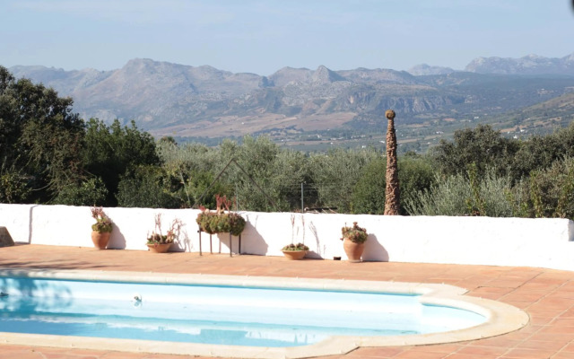 Casa Rural Piedras Negras, La Parchite, Ronda
