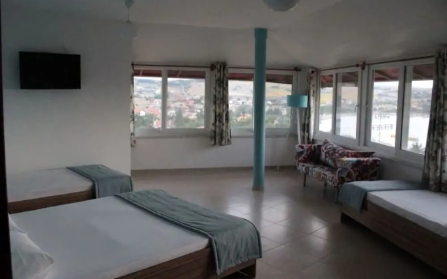 Kosk Motel