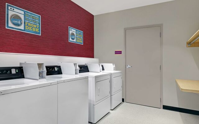 Home2 Suites by Hilton Salem