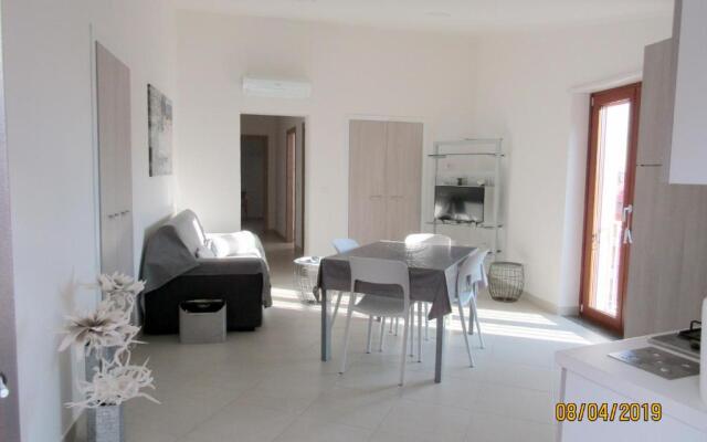 Mare Apartment 4