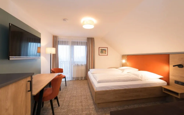 Hotel Schneider