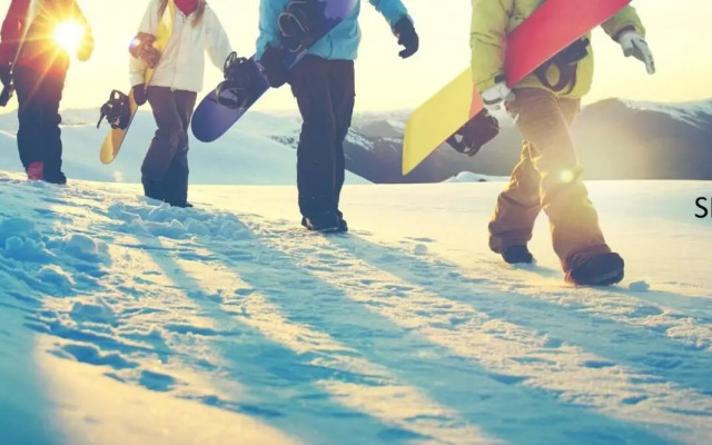 Quality Inn Hurleys Of Queenstown