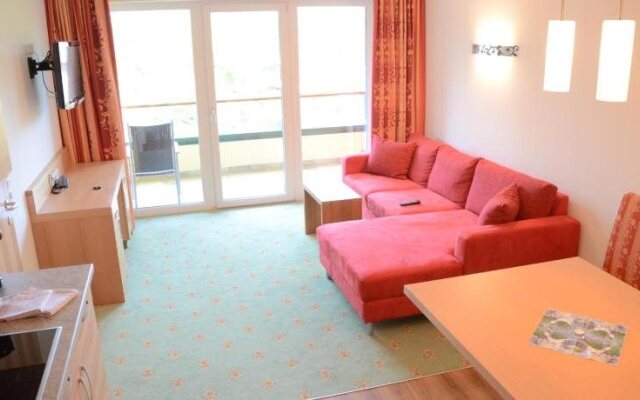 Pension Landhaus Buchenhain