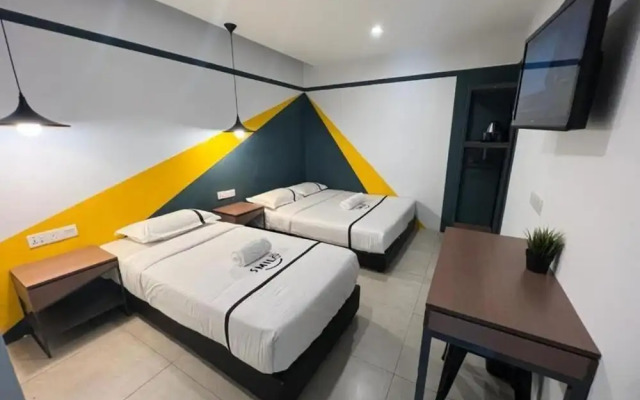 Seeds Hotel Chow Kit