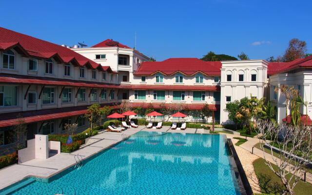 Hotel Dawei