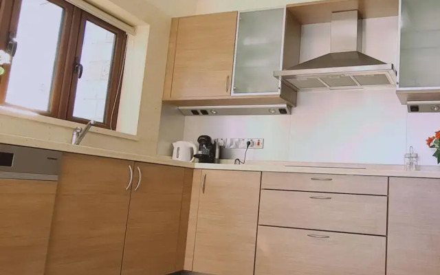 05 ATR - Ocean View Villa