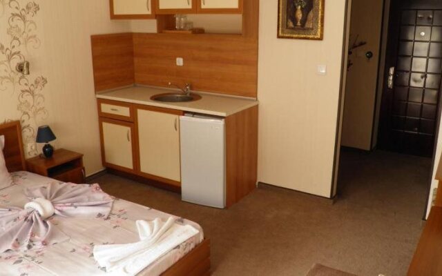 Jasmine Hotel
