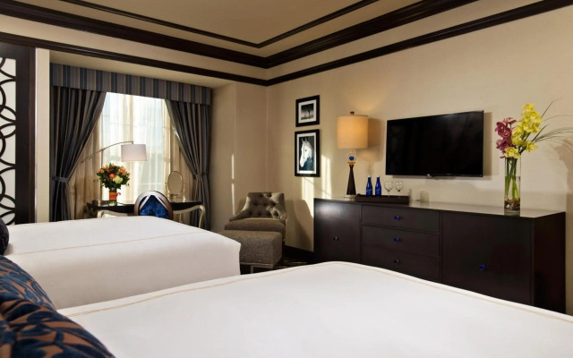 Saratoga Casino Hotel