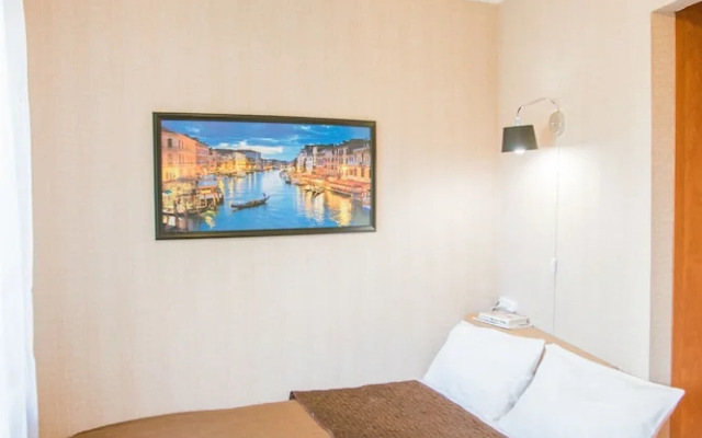 Apart-Comfort on Sverdlova 46