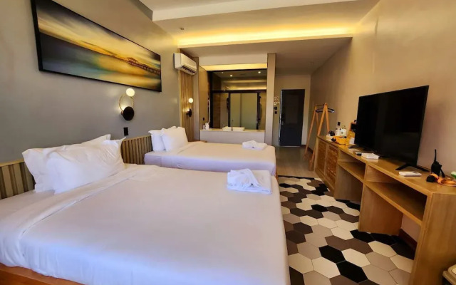 Only Seed Resort