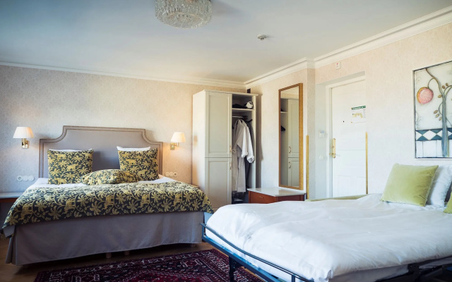 Grand Hotel - Lund