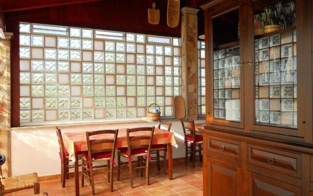 Agriturismo Monte Majore