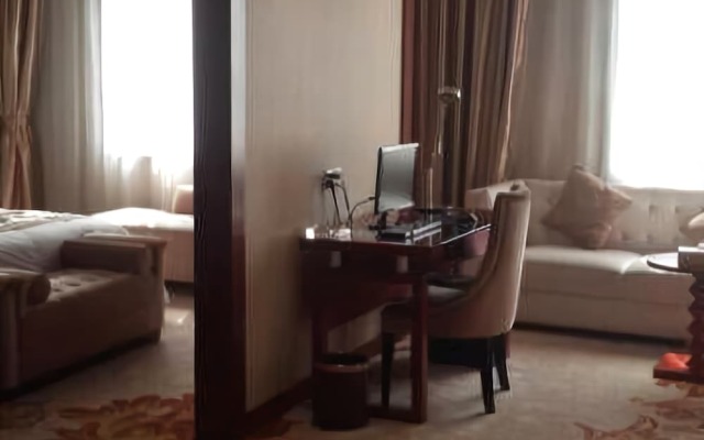 The Same Hotel