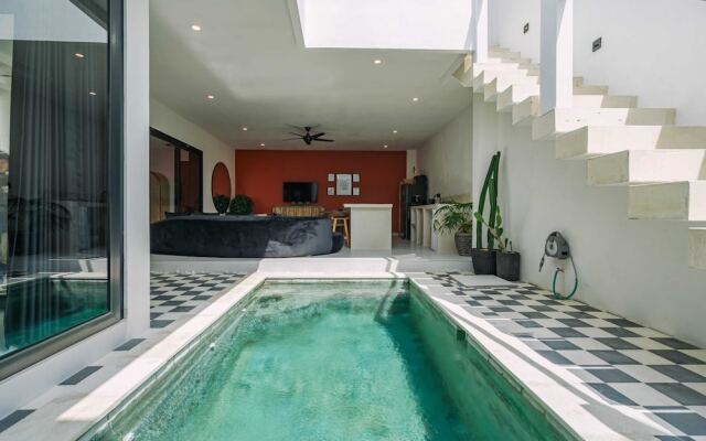 Villa Tulum