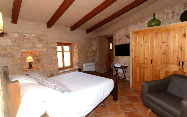 Agroturismo Can Porretí