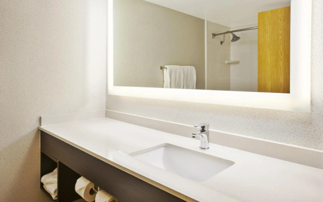 Courtyard by Marriott Bangkok Suvarnabhumi Airport
