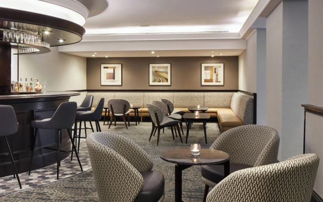 Delta Hotels Durham Royal County