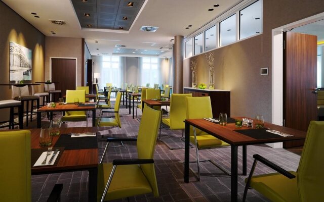 Courtyard by Marriott Cologne