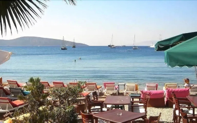 Gozde Deniz Hotel