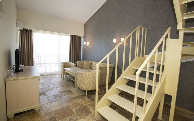 Royal Bay Hotel – All Inclusive