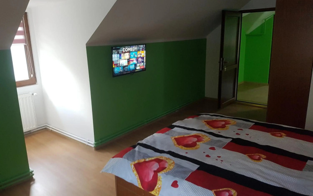 Apartament GreenStar