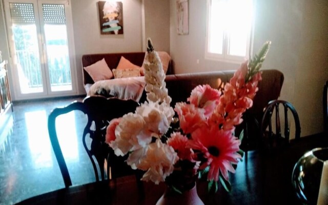 Wish-Suite San Jacinto de Sevilla Apartment