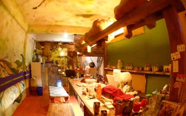 Kenting Diving Bar Homestay